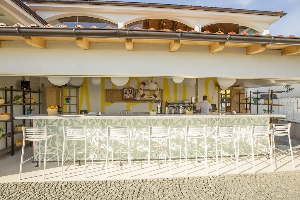 Amadria Park Camping Trogir - Mobile Homes 4*, Seget Vranjica