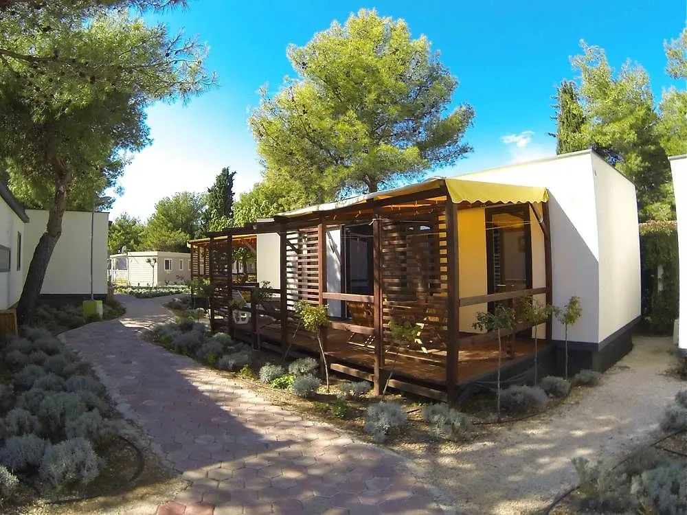 Holiday park Amadria Park Camping Trogir - Mobile Homes Seget Vranjica