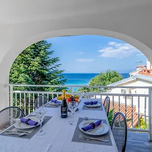 Maestral Apartment Malinska