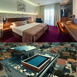 Scala D'oro Hotel