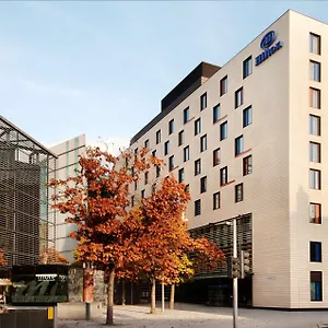 Hotel Hilton Tower Bridge