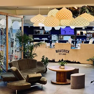 Vandrerhjem Maverick Soho