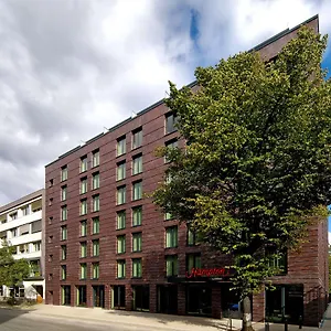 Hotel Hampton By Hilton West