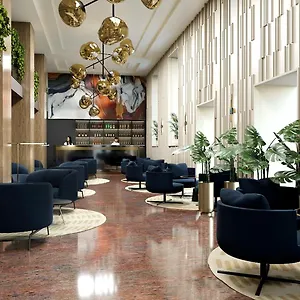 Palazzo President Hotel