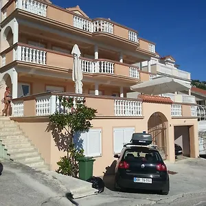 Mustac Apartment Drage