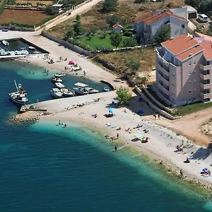Plaza Apartman