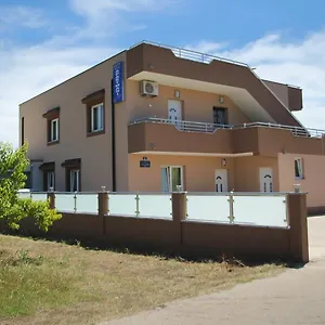 Ana & Marija Apartman