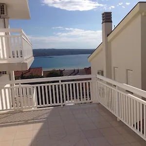 Apartman Meeresblick Crikvenica