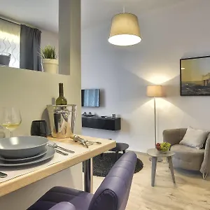 Apartman D&a Center With Free Parking Pula