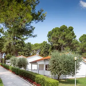 Galijot Plava Laguna Apartment Poreč