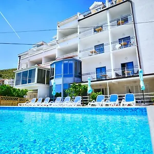 Hotel Bavaria Trogir, Donji Seget