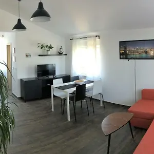 Apartman Fine & Shine Pula