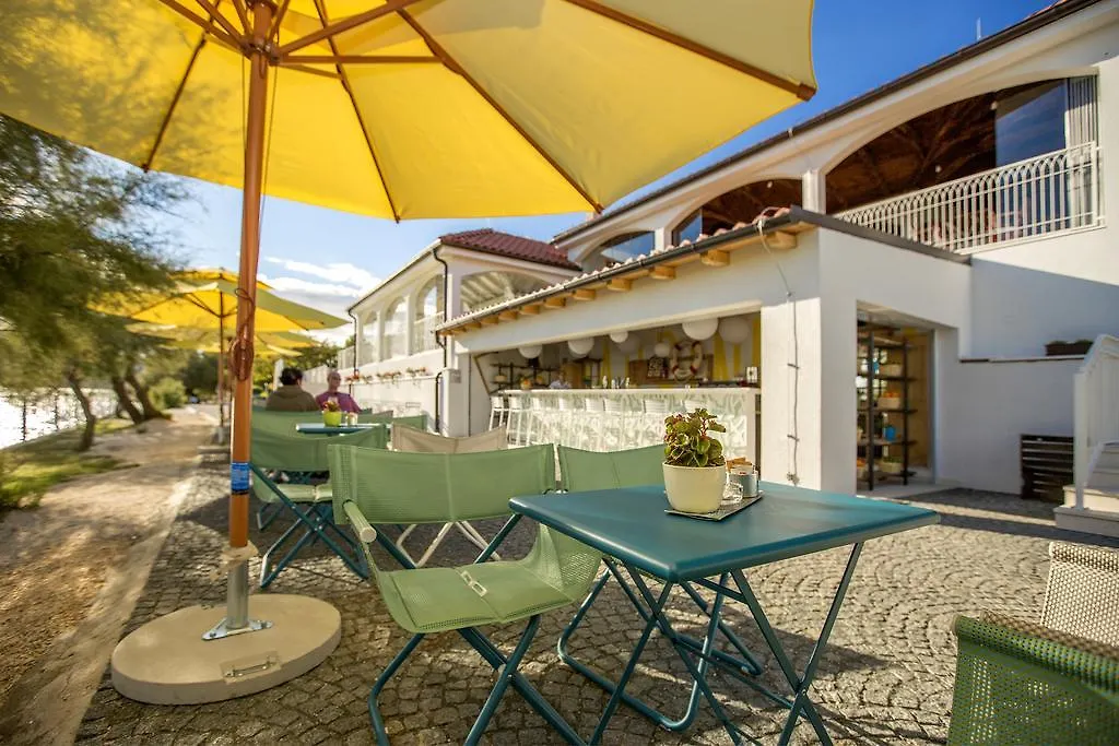 Amadria Park Camping Trogir - Mobile Homes Seget Vranjica Feriepark