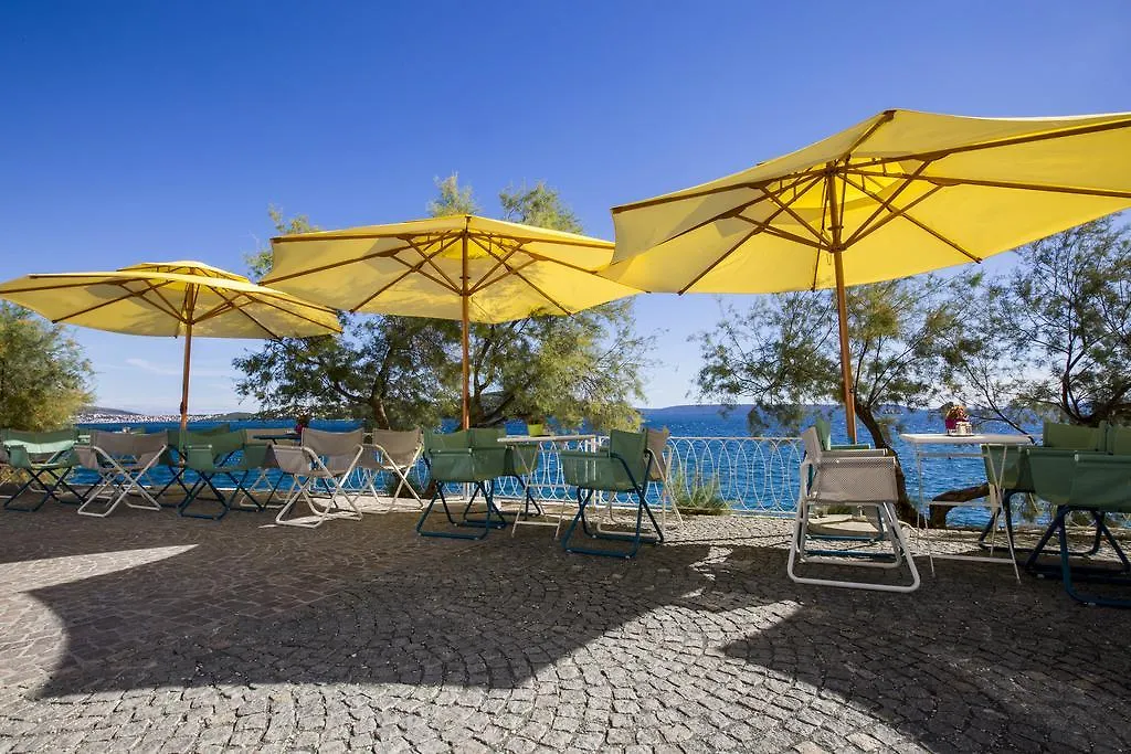 Feriepark Amadria Park Camping Trogir - Mobile Homes Seget Vranjica