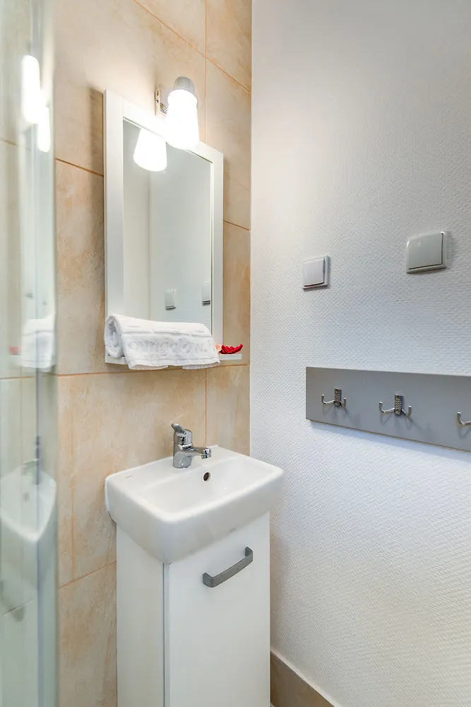 Feriepark Amadria Park Camping Trogir - Mobile Homes Seget Vranjica