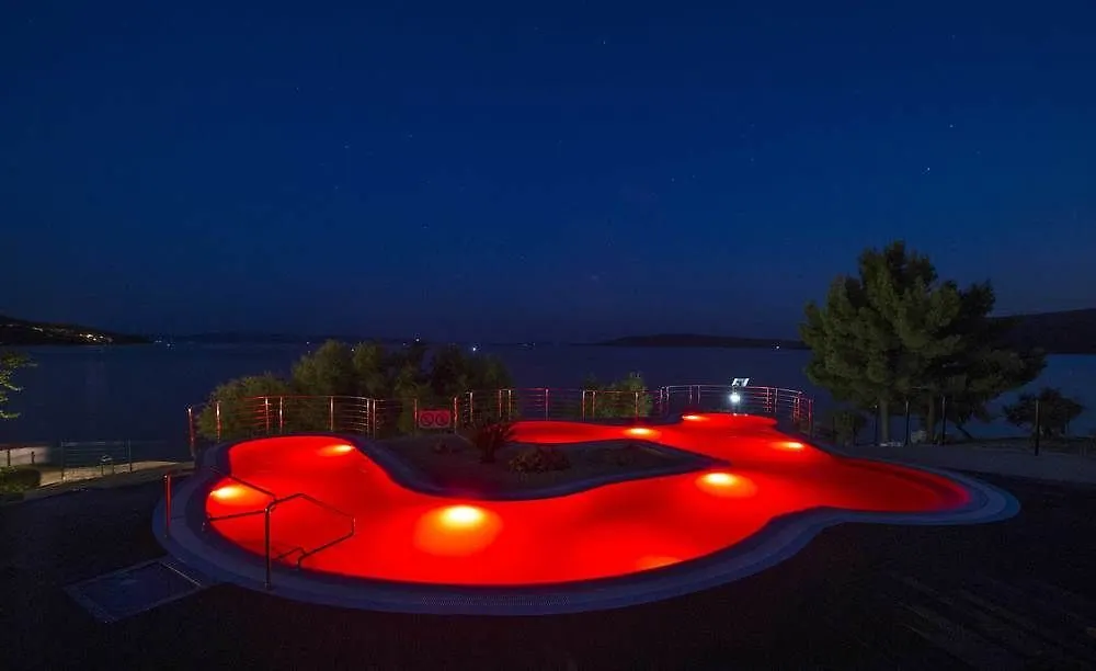 Amadria Park Camping Trogir - Mobile Homes Seget Vranjica 4*,  Kroatien